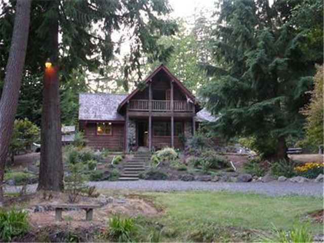 Property Photo:  5902 W Flowing Lake Rd  WA 98290 