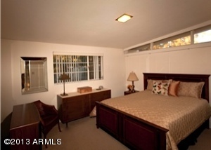 Property Photo: 4428 E Calle Tuberia -- AZ 85018