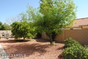 Property Photo:  20371 N 110th Avenue  AZ 85373 