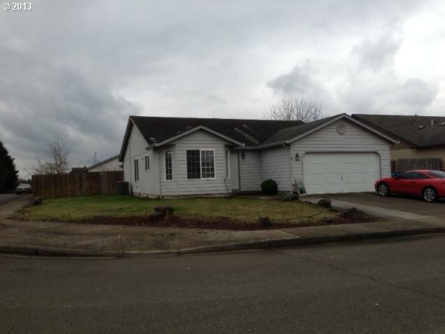 Property Photo:  16413 NE 79th St  WA 98682 