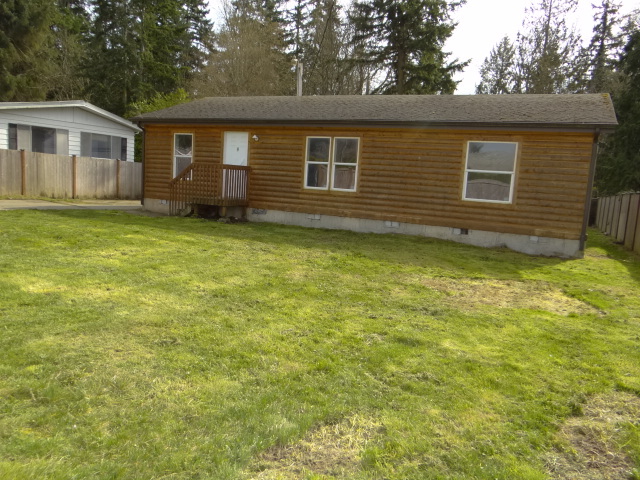 Property Photo: 1014 Gary Lane WA 98282