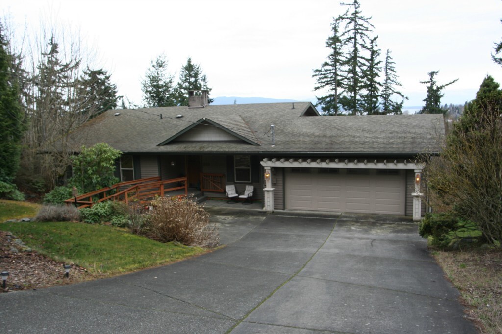 Property Photo: 1120 Samish Wy WA 98229