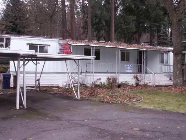 Property Photo: 3231 W Boone 302 WA 99201
