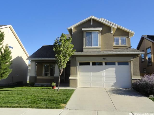 Property Photo:  Address not disclosed  UT 84020 