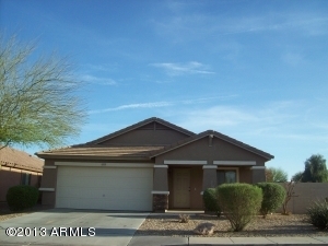 Property Photo:  15259 W Elm Circle  AZ 85374 