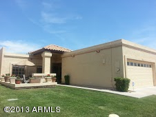 Property Photo:  5505 E McLellan Road 91  AZ 85205 