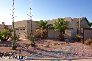 Property Photo:  3888 S Sinova Avenue  AZ 85297 