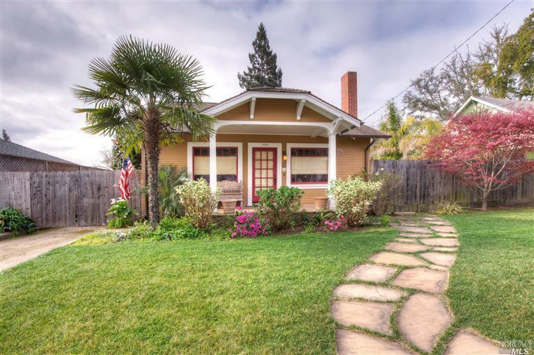 Property Photo:  2231 Stockton St  CA 94559 