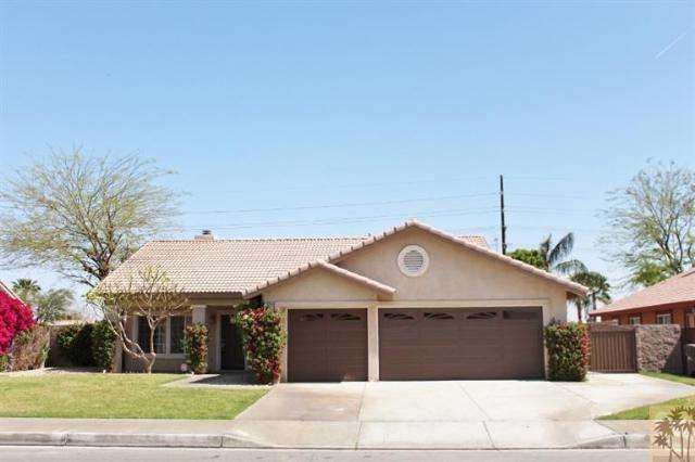 Property Photo: 45350 Sunbrook CA 92253