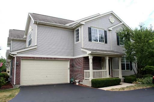 Property Photo:  9 Shade Tree Court  IL 60102 