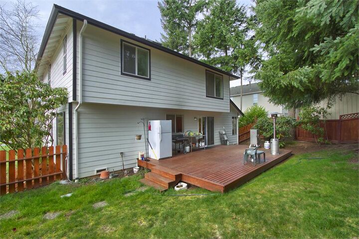 Property Photo: 1394 NW Derryfield Dr WA 98383