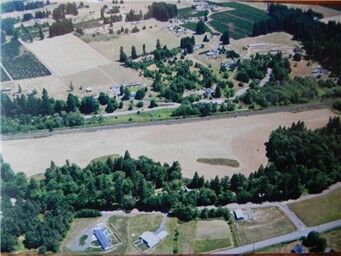 Property Photo:  1377 Hining Rd  WA 98596 