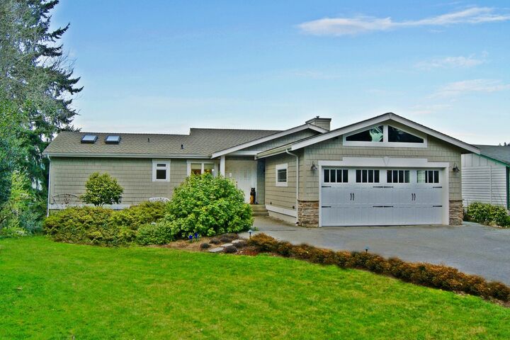 3609 Rosedale St NW  Gig Harbor WA 98335 photo