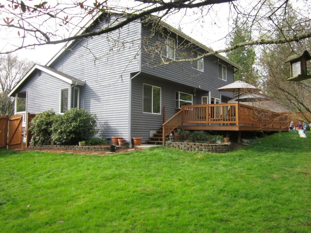 Property Photo:  11864 SE 321st Place  WA 98092 