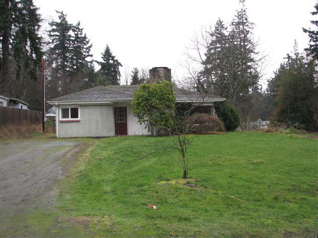 Property Photo:  19672 Anderson Rd  WA 98274 