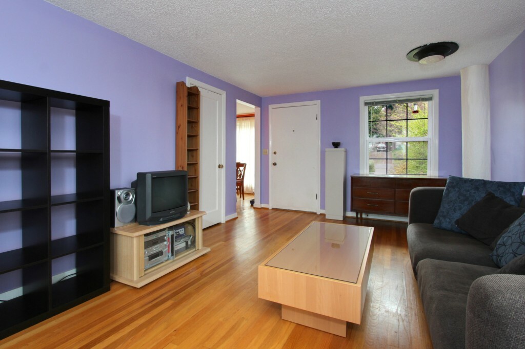 Property Photo: 7106 29th Ave SW WA 98126