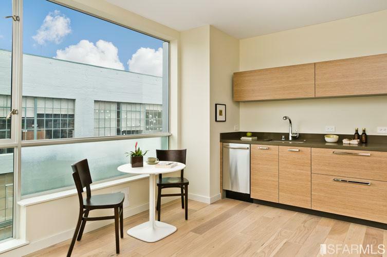 Property Photo:  788 Minna Street 304  CA 94103 