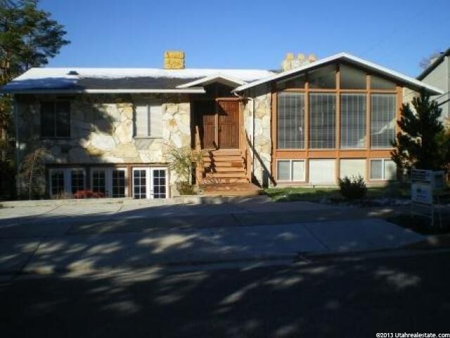 Property Photo:  Address not disclosed  UT 84121 