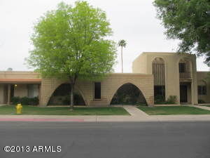 Property Photo:  2128 E Minton Drive  AZ 85282 