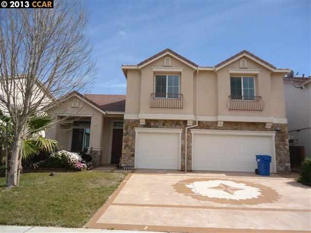 Property Photo:  3579 Waxwing Way  CA 94509 