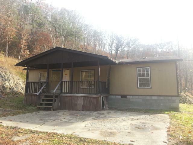 Property Photo: 363 Jane Brown Branch KY 41653