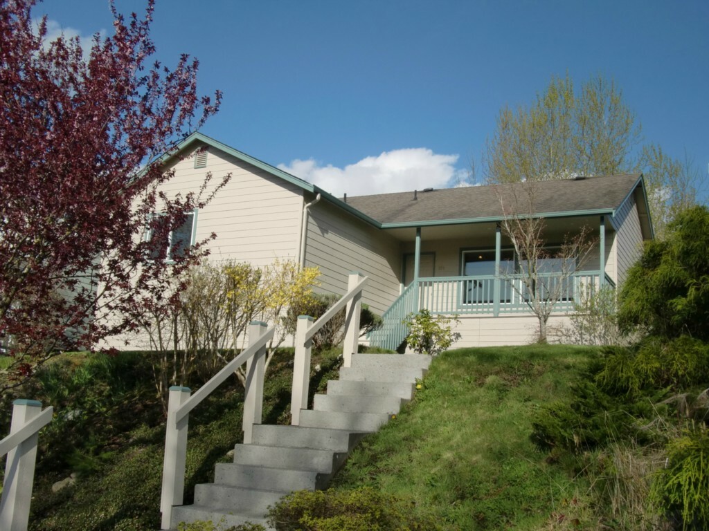 Property Photo: 109S 41st St WA 98229