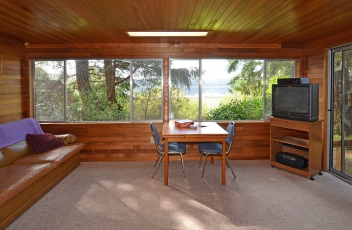Property Photo:  4981 NE North Shore Road  WA 98528 