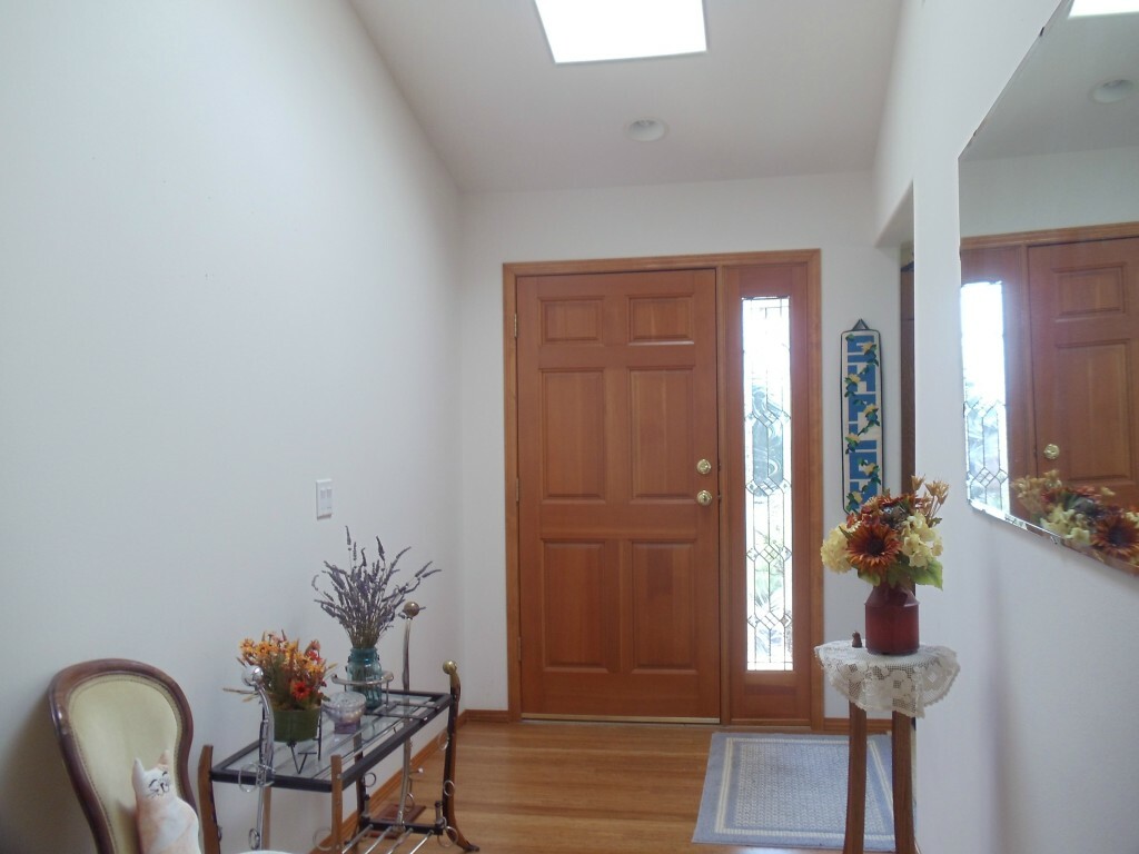 Property Photo: 8629 Myrtle Rd WA 98292