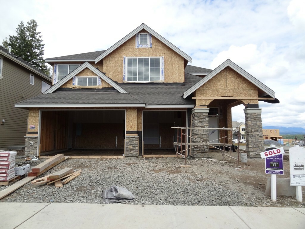 Property Photo:  1872 271st Ave SE  WA 98075 