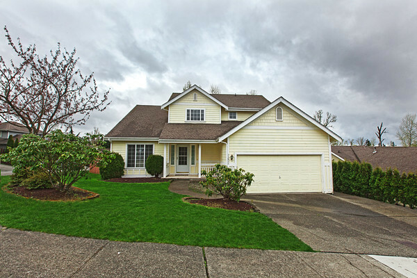 Property Photo:  11511 SE 270th St  WA 98030 