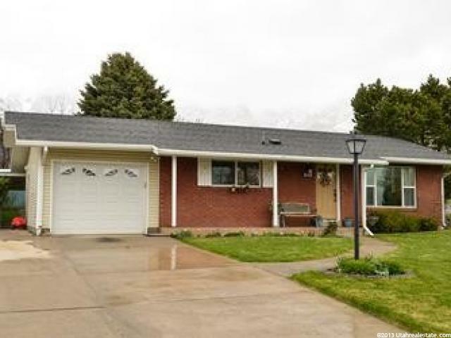 Property Photo:  Address not disclosed  UT 84414 