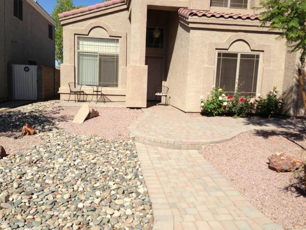 Property Photo:  14414 N 130th Lane  AZ 85335 