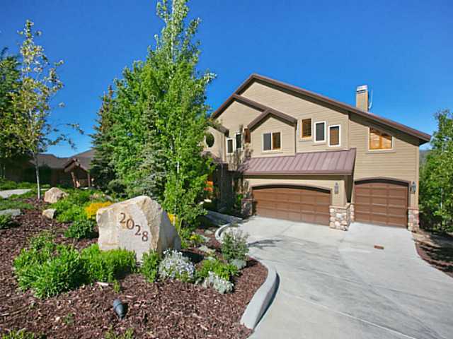 Property Photo:  2028 Mahre Drive  UT 84098 