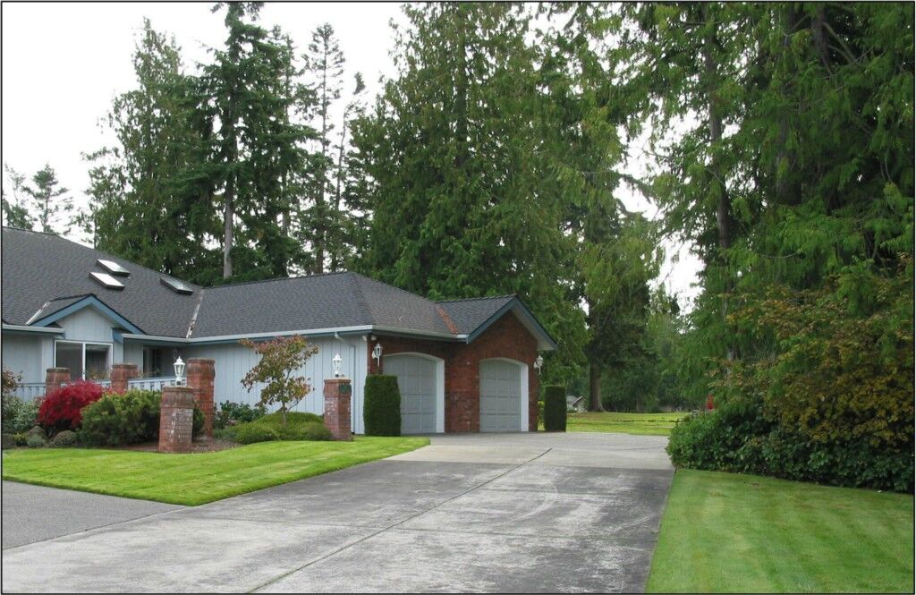 Property Photo:  156 Fairway Dr  WA 98382 