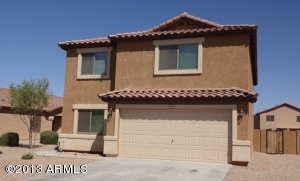 Property Photo:  4010 E Hematite Lane  AZ 85143 