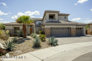 Property Photo:  865 W Orchard Lane  AZ 85340 