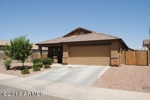 Property Photo:  18464 W Surprise Farms Loop N  AZ 85388 