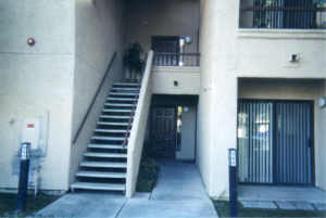 Property Photo:  9460 E Mission Lane 104  AZ 85258 