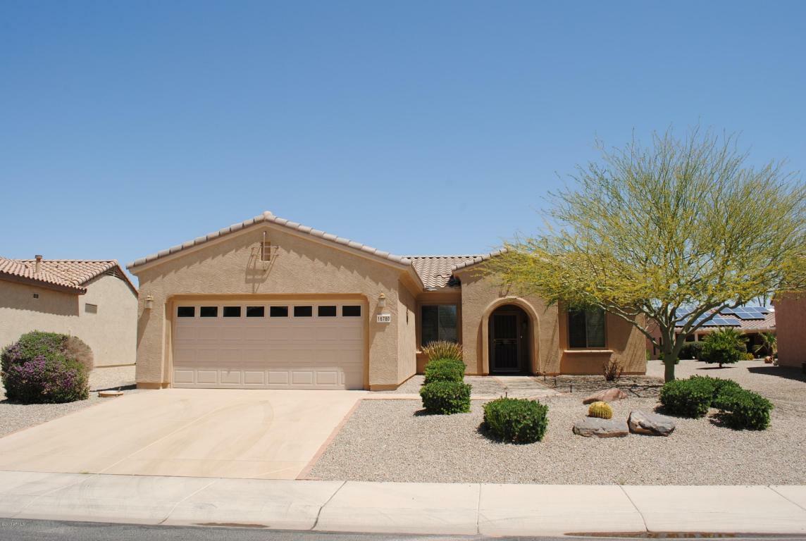 Property Photo:  16780 W Romero Lane  AZ 85387 