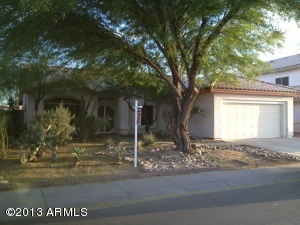 Property Photo:  11627 W Cyprus Drive  AZ 85392 