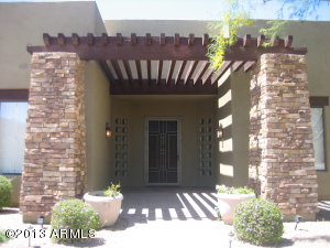 Property Photo:  3902 N Pinnacle Hills Circle  AZ 85207 