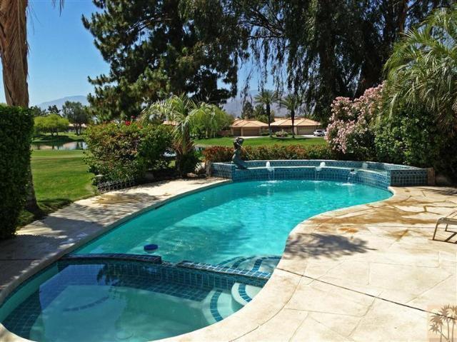 Property Photo:  25 Pebble Beach Drive  CA 92270 