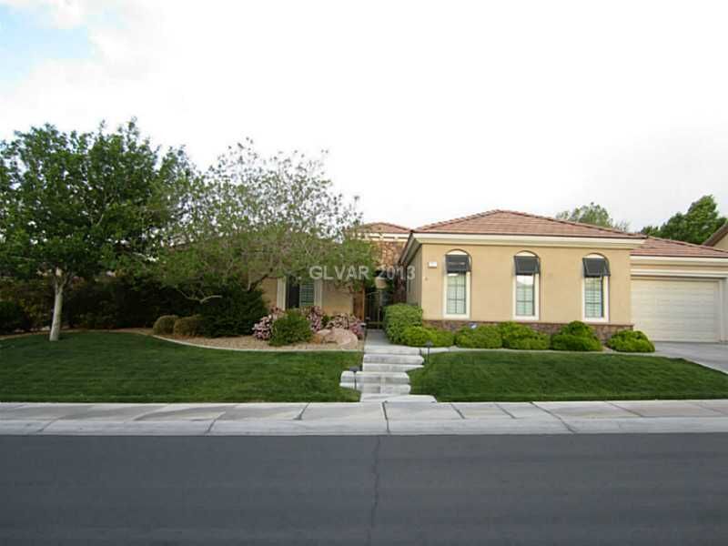 Property Photo:  28  Hassayampa Tr  NV 89052 