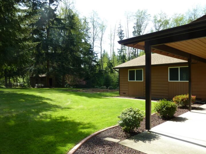Property Photo:  1220 Feather Lane  WA 98277 