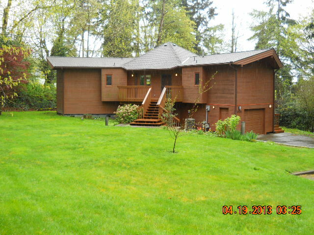 Property Photo: 1903 Porter Wy WA 98354