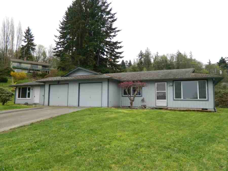 Property Photo:  6810 State Highway 303 NE  WA 98311 