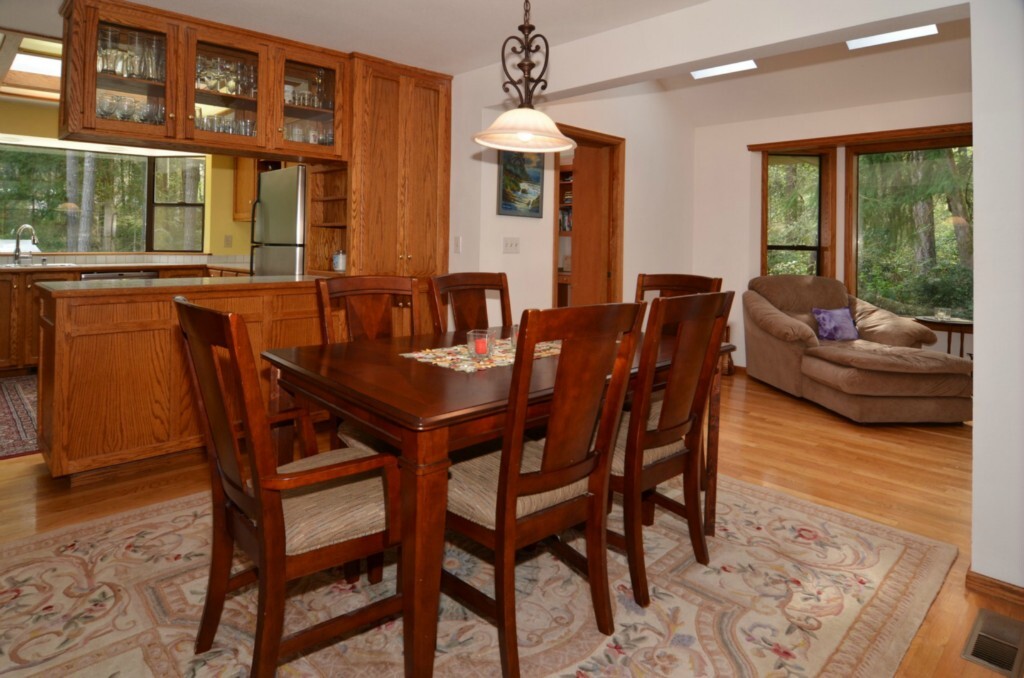 Property Photo:  7809 Hidden Lane NW  WA 98335 