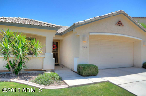 Property Photo:  3899 E Sundance Avenue  AZ 85297 