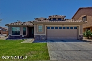 Property Photo:  2927 W Park Street  AZ 85041 