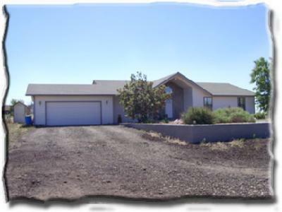 Property Photo:  8155 Stardust Terrace  AZ 86004 